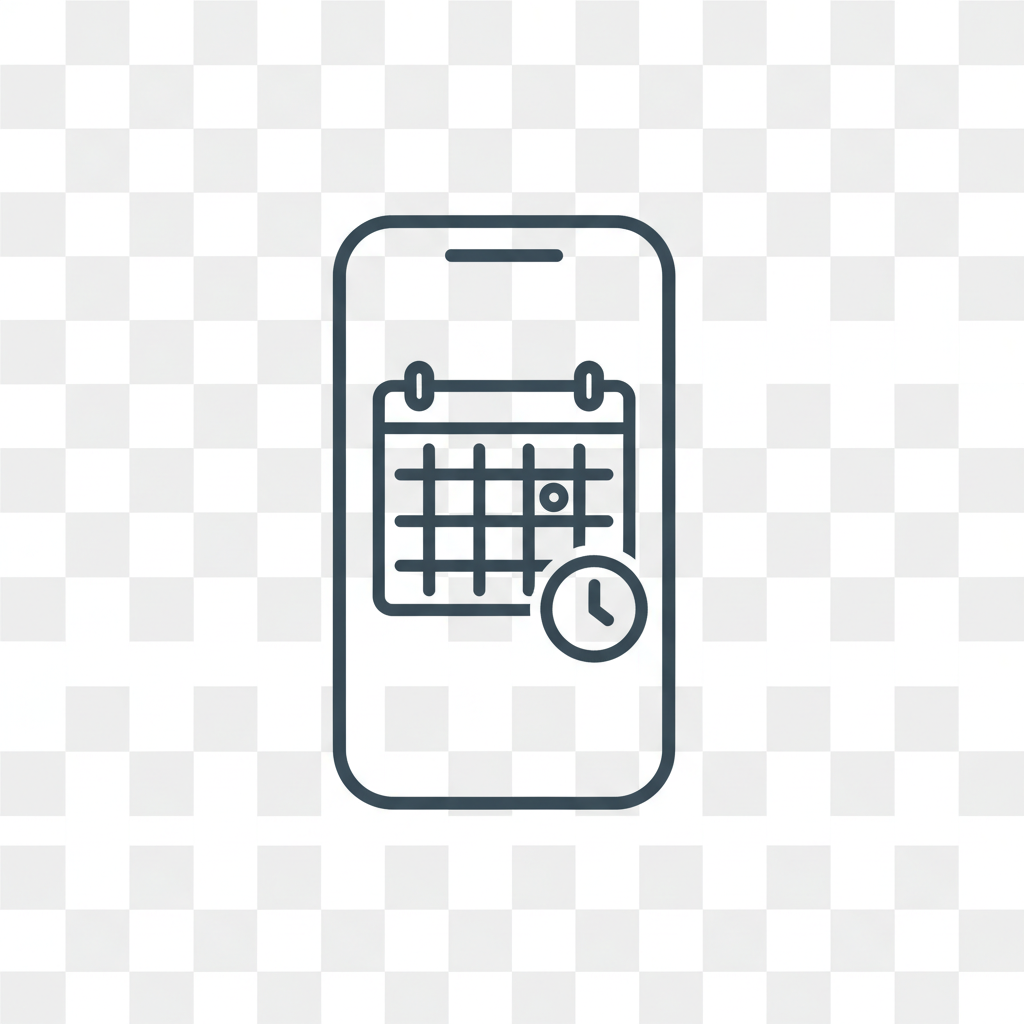 Schedule appointment